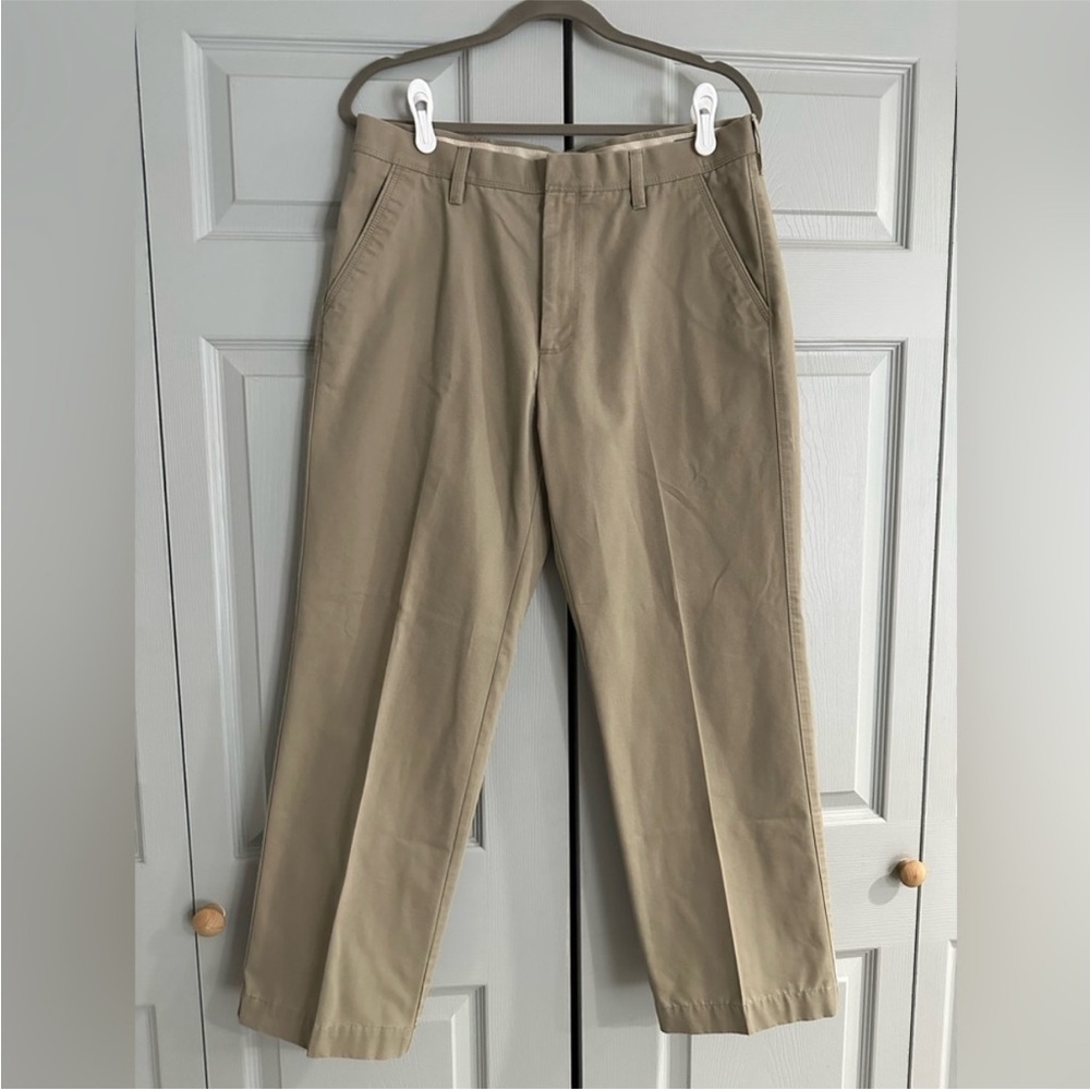 Men’s Life khaki pants